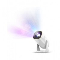 PHILIPS Proyector Neopix 230 Smart 180º Wifi Dual Band Hdmi,usb,bluetooth,
