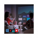 PHILIPS Proyector Neopix 230 Smart 180º Wifi Dual Band Hdmi,usb,bluetooth,