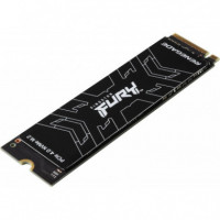 Disco Duro Ssd KINGSTON Fury Renegade Pcie 4.0 Nvme M.2 4TB