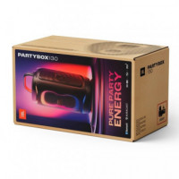 Altavoz BLUETOOTH JBL Party Box 130 200W