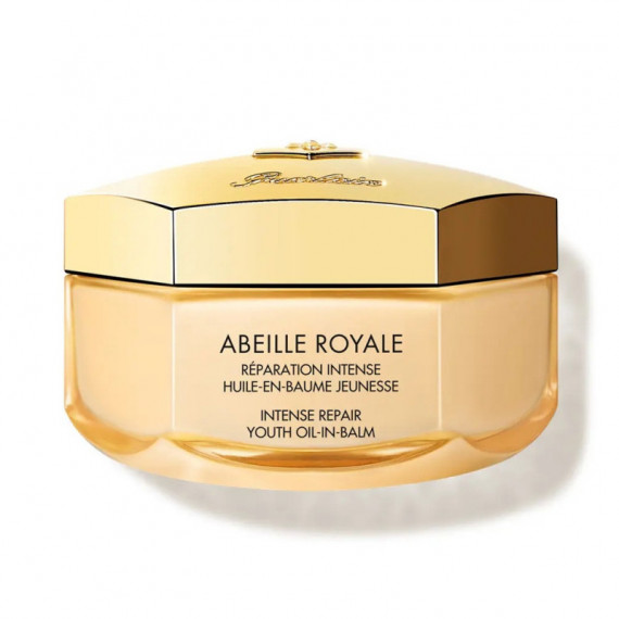 ABEILLE ROYALE INTENSE REPAIR YOUTH OIL-IN-BALM