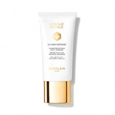 ABEILLE ROYALE UV SKIN DEFENSE