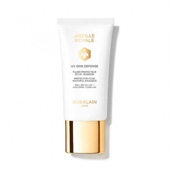 ABEILLE ROYALE UV SKIN DEFENSE