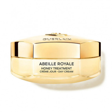 ABEILLE ROYALE HONEY TREATMENT DAY CREAM
