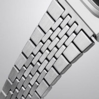 CASIO A140WE-2A | Vintage – Reloj Digital Plateado Azul