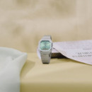 CASIO AQ-240E-2A | Collection – Reloj Analógico-Digital Esfera Azul