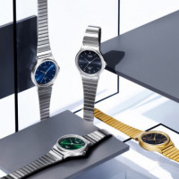 CASIO MQ-24DA-1A | Reloj Analógico Negro de Acero