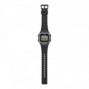 Casio W-738H-1AV | Vibración, 10 Bar y 10 Años de Batería
