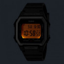 Casio W-738H-1AV | Vibración, 10 Bar y 10 Años de Batería