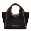 Bolso Lm JC4253PP0OKF0000  LOVE MOSCHINO