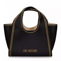 Bolso Lm JC4253PP0OKF0000  LOVE MOSCHINO