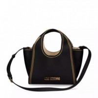 Bolso Lm JC4253PP0OKF0000  LOVE MOSCHINO