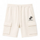 Short Kl 705110 562906  KARL LAGERFELD JEANS