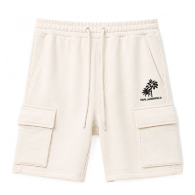 Short Kl 705110 562906  KARL LAGERFELD JEANS