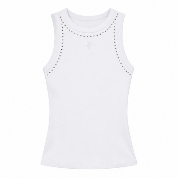 Camiseta Dome Studs  DKNY