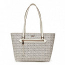 Volso Bryant  Tote  DKNY