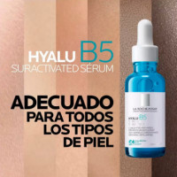 Hyalu B5 Suractivated Sérum
sérum Antiarrugas Reafirmante  LA ROCHE POSAY