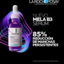 Mela B3 Sérum
Sérum Despigmentante Con Niacinamida