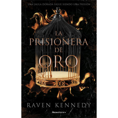 la Prisionera de Oro