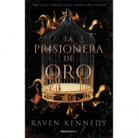la Prisionera de Oro
