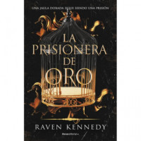 la Prisionera de Oro