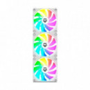 NOX Ventilador Hummer Easy Link White Pack de 3 Ventiladores