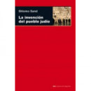 La invenci�n del pueblo jud�o