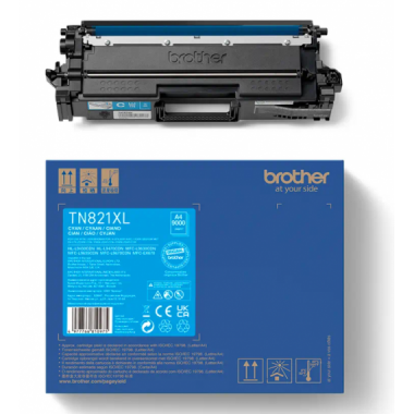 Toner BROTHER Cyan HL-L9430CDN