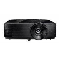 OPTOMA Proyector X400LVE 4000 Lumenes Negro HDMI / VGA / Xga (1024X768)