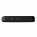 Disco Duro Externo TOSHIBA 4 Tb USB 3.2 Canvio Basic (HDTB540EK3CA)