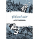 Blankets 20.� Aniversario   2024