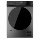 Bolero Dresscode Dry 9400 Inverter Steel 60X64X85 Cm  CECOTEC