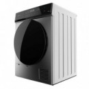 Bolero Dresscode Dry 9400 Inverter Steel 60X64X85 Cm  CECOTEC