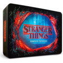 Kit Coleccionista Stranger Things  DOCTOR COLLECTOR