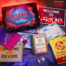 Kit Coleccionista Stranger Things  DOCTOR COLLECTOR