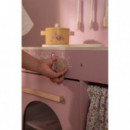 Cocina Rosa LITTLE DUTCH