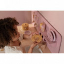 Cocina Rosa LITTLE DUTCH