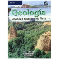 Geología. Dinámica y Evolución de la Tierra