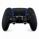 Mando PS5 Dualsense Edge Midnight Black  SONY