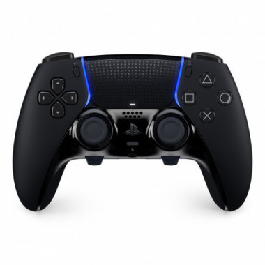 Mando PS5 Dualsense Edge Midnight Black  SONY