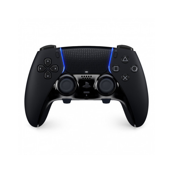 Mando PS5 Dualsense Edge Midnight Black  SONY