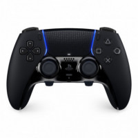 Mando PS5 Dualsense Edge Midnight Black  SONY