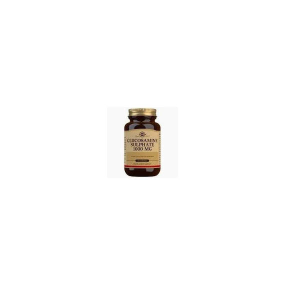 Glucosamina Sulfato 1000 Mg SOLGAR