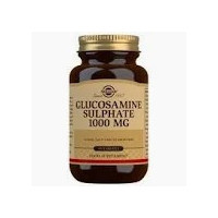 Glucosamina Sulfato 1000 Mg SOLGAR