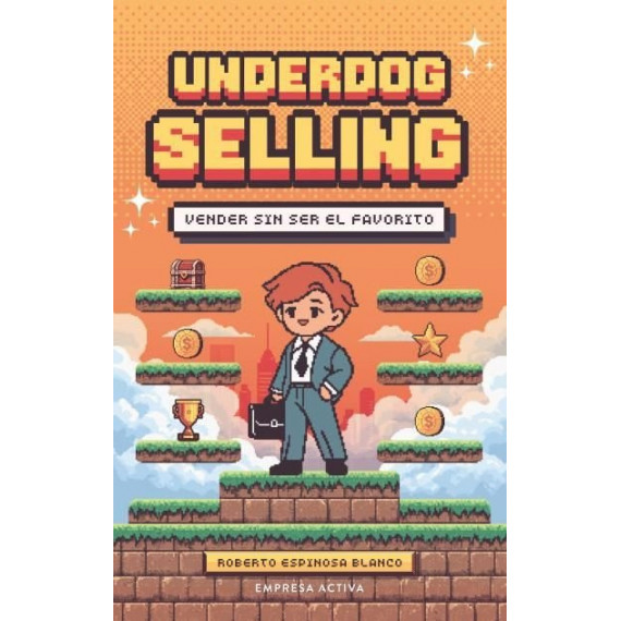 Underdog Selling   2025