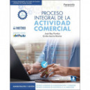 Proceso Integral de la Actividad Comercial 4� Edicion 2026   2025