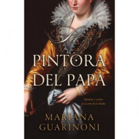 la Pintora del Papa   2026