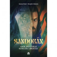 Sandokan   2025 - Guanxe Atlantic Marketplace