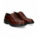 Blucher Piel Marron  CAMPER