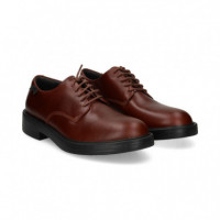 Blucher Piel Marron  CAMPER